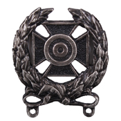 Army Weapons Qualification Badge