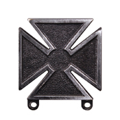 Army Weapons Qualification Badge