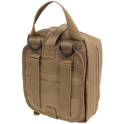Tactical Breakaway Pouch