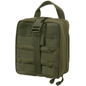 Tactical Breakaway Pouch
