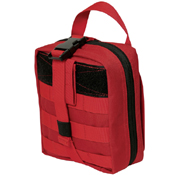 Tactical Breakaway Pouch