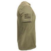 Tactical Athletic Fit T-Shirt