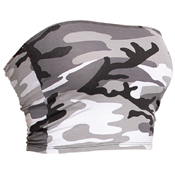 Ultra Force Women Tube Top