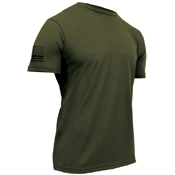 Tactical Athletic Fit T-Shirt