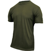 Tactical Athletic Fit T-Shirt