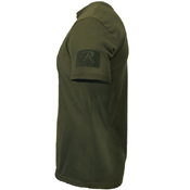 Tactical Athletic Fit T-Shirt