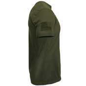 Tactical Athletic Fit T-Shirt