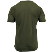 Tactical Athletic Fit T-Shirt