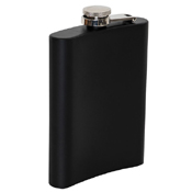 Stainless Steel Flask