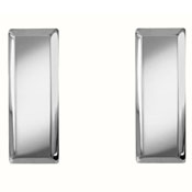 1St Lieutenant Silver Insignia