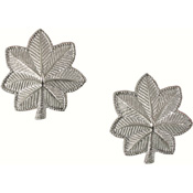 Lieutenant Colonel Insignia