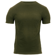 Ultra Force Athletic Fit Military T-Shirt