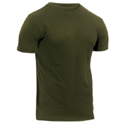 Ultra Force Athletic Fit Military T-Shirt
