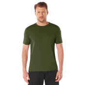 Ultra Force Athletic Fit Military T-Shirt