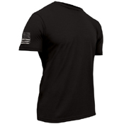 Tactical Athletic Fit T-Shirt