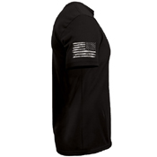 Tactical Athletic Fit T-Shirt