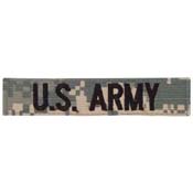 U.S. Army Branch Tape