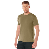 Ultra Force Athletic Fit Military T-Shirt
