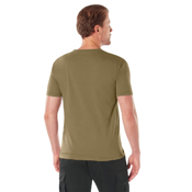 Ultra Force Athletic Fit Military T-Shirt