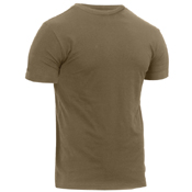 Ultra Force Athletic Fit Military T-Shirt