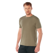 Ultra Force Athletic Fit Military T-Shirt