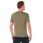 Ultra Force Athletic Fit Military T-Shirt