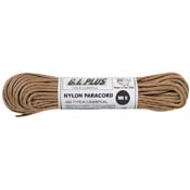 Nylon Paracord Type III 550 LB 100 Feet