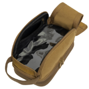 Deluxe Canvas Travel Kit