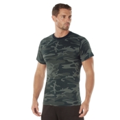 Ultra Force Mens Short Sleeve T-Shirts