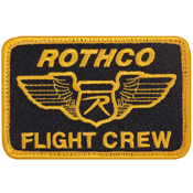 Flight Crew Morale Patch