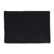 US Flag / USN Anchor Patch w/ Hook Back