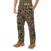 Ultra Force Tactical Camo BDU Pants