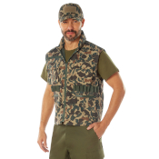 Ultra Force Mens Ranger Vests