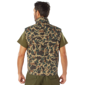 Ultra Force Mens Ranger Vests