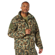 X Bear Archery Special Ops Soft Shell Jacket