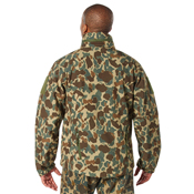 X Bear Archery Special Ops Soft Shell Jacket