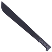Bush Pro Steel Machete
