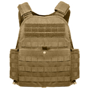Molle Plate Carrier Vest