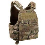 Molle Plate Carrier Vest