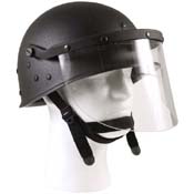 Ultra Force Anti Riot Tactical Helmet
