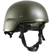 ABS Mich-2000 Replica Tactical Helmet