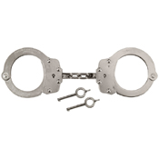 Peerless Linked Handcuff