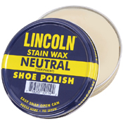 U.S.M.C. Stain Wax Shoe Polish