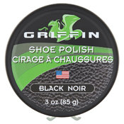 Griffin 3 oz Shoe Polish