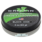 Griffin 3 oz Shoe Polish