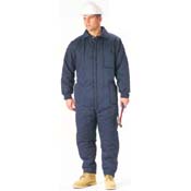 Mens Insulated Coverall