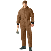 Mens Insulated Coverall