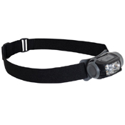 Ultra Force Cree LED Headlamp