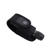 Enhanced Universal Flashlight Holder