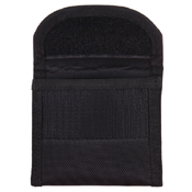 Enhanced Molded Heavy Duty Latex Glove Pouch